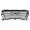 Spec-D Tuning Gmc Sierra Fits 1500 - Chrome Grille 2019-2020 HG-GMC1915C-GL - alternate 3